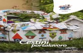 HFT Distribution > Catalogo Cestini portalavoro 2015