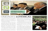Publicação das ações parlamentares dos deputados Dalmo Ribeiro e Wander Borges