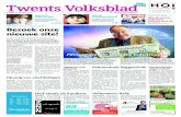 Twents Volksblad week38