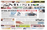 El Mundo Newspaper Austin 37