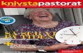 Pastoratstidningen nr 3 2015 - Svenska kyrkan, Knivsta pastorat