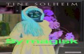 Tine Solheim Sy magisk