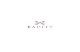 Radley Prospectus