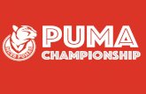 PUMA CHAMPIONSHIP | Todos a OctCo