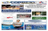 Jornal Correio Notícias - Edição 1309