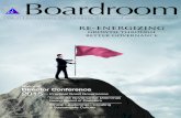 ฺฺBoardroom Magazine Vol.41 (Issue 4/2015)