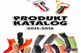 Karamello Produktkatalog 2015-2016