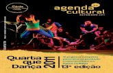 Agenda Cultural Bahia SET2011