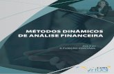 Métodos Dinâmicos de Análise Financeira - aula 01