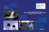 Estrategia de Recursos Hídricos Provincia de Chiloé