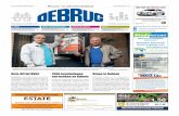 Weekblad De Brug - week 39 2015 (editie Zwijndrecht)