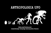 Antropologia ufo sylabus
