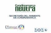 Iniciativa Cundinamarca Neutra