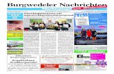 Burgwedeler Nachrichten 26-09-2015