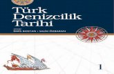 Türk denizcilik tarihi