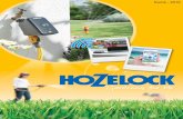 Hozelock Catalogue 2016 - Danish