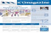 Ict magazine september 2015 los
