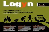 Logyn - password not required - n.11