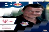 Stadionzeitung EHC Red Bull München | Ausgabe 02