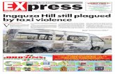 Uvo Lwethu Express 1 October 2015