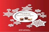 Kaledinių verslo dovanų katalogas „Žiema 2015/16“. Saldireklama.lt