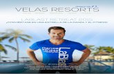 Newsletter #9 | Velas Resorts | ES