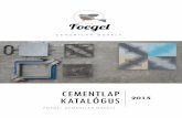 Foegel Cement Tiles
