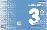Matematica cuaderno de ejercicios 3