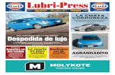 Lubri-Press 222 - Octubre 2015