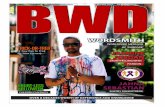 BWD Magazine - October 2015