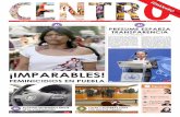 ¡IMPARABLES! FEMINICIDIOS EN PUEBLA