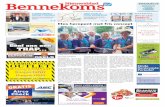 Bennekoms Nieuwsblad week41