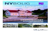 Ny bolig - høst 2015 - BoligPartner Rogaland