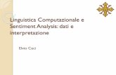 The constantinian university ceci elvio presentazione