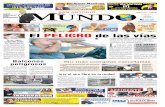 El Mundo Newspaper San Antonio 40