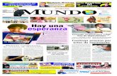 El Mundo Newspaper Austin 40