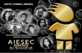 AIESEC Awards