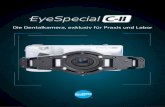 EyeSpecial C-II - Broschüre Deutsch