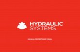 Manual Logo Hydraulic Systems