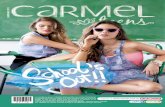 Campaña 16 Carmel Teens: School's Out.