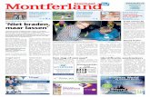Montferland Journaal week42