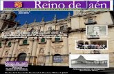 Reino de Jaén. Número 3. Año 2013