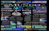 El Mundo Newspaper Austin 41