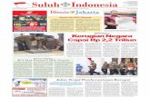 Edisi 15 Oktober 2015 | Suluh Indonesia