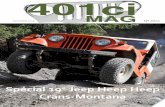 Le 19e Jeep-Heep-Heep 2015 by 401ci MAG