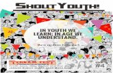 #ShoutYouth4 - #TerkamFest "Jangan Boikot Suara Anak Muda Kami!"