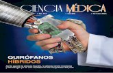 Ciencia Médica 20151018