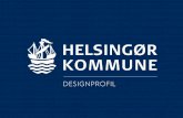 Designprofil Helsingør Kommune