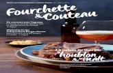 Fourchette & Couteau 03/2015