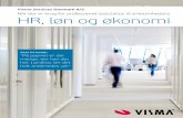 Visma Services Danmark A/S
